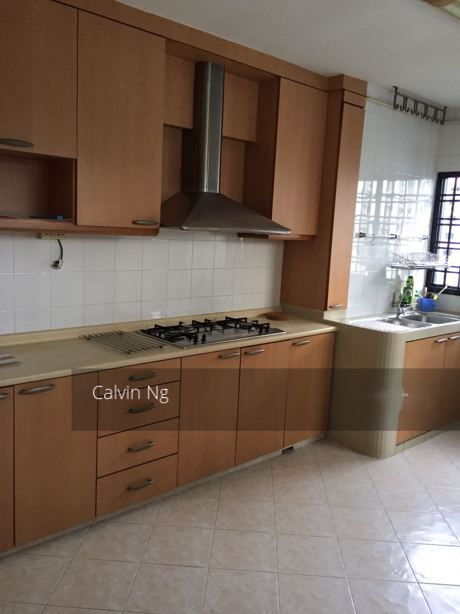Blk 307 Jurong East Street 32 (Jurong East), HDB 5 Rooms #137752032